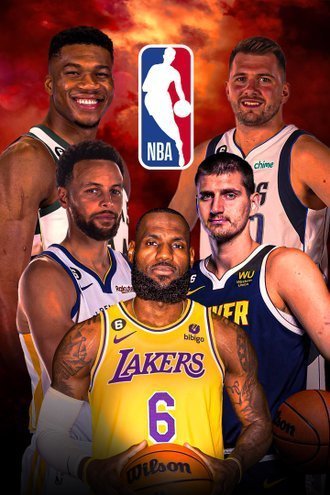 IPTV NBA