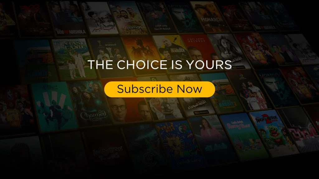 IPTV Provider