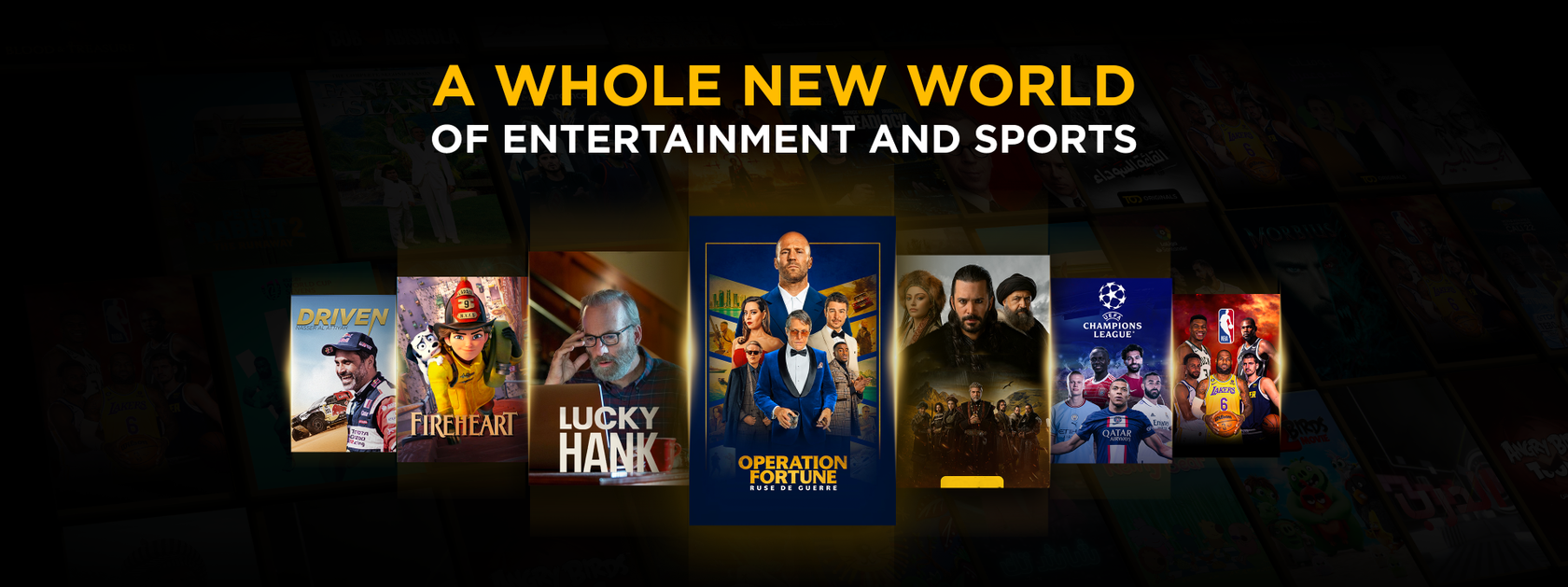THE BEST IPTV Subscription